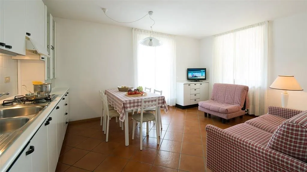 Residence Stefenine
