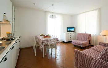 Residence Stefenine
