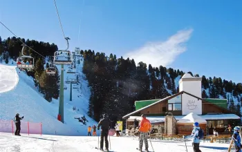 Hotel Sporting Hotel Sporting – dárek a zážitek