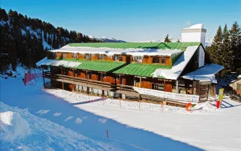 Hotel Sporting