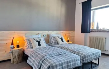 Hotel Sporting