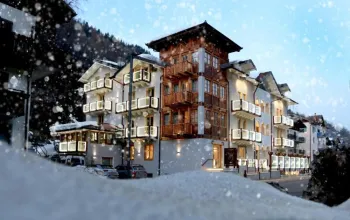 Hotel Arcangelo Hotel Arcangelo – dárek a zážitek
