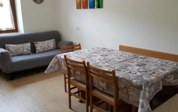 Residence Casa La Val