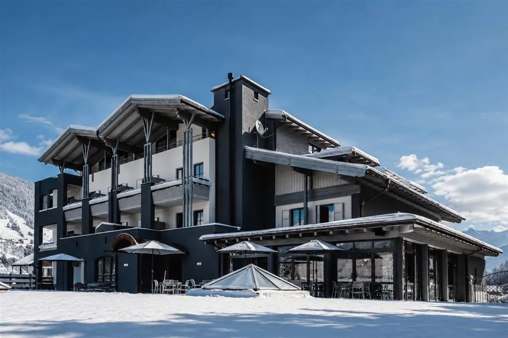 Hotel Anett