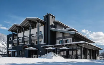 Hotel Anett Hotel Anett – dárek a zážitek