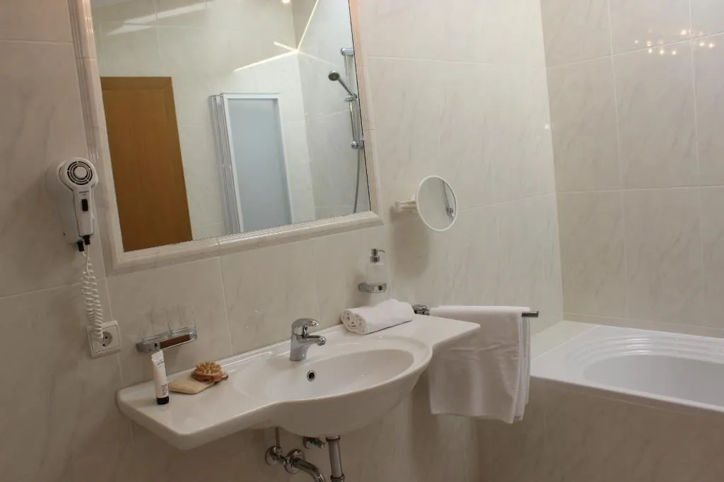 Hotel Anett