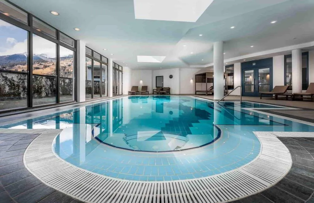 Hotel Anett