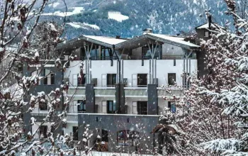 Hotel Anett