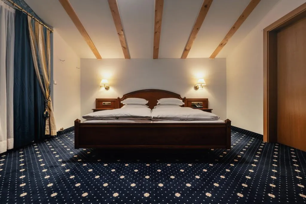 Hotel Anett