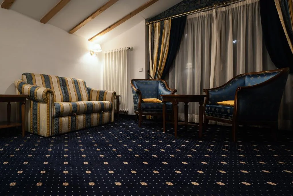 Hotel Anett