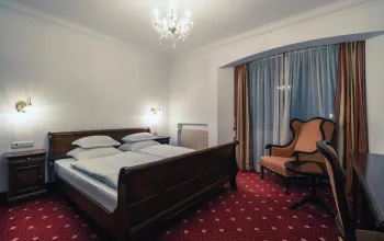 Hotel Anett
