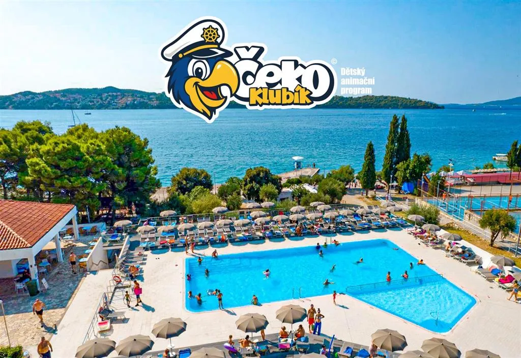 Hotel Medena 2027