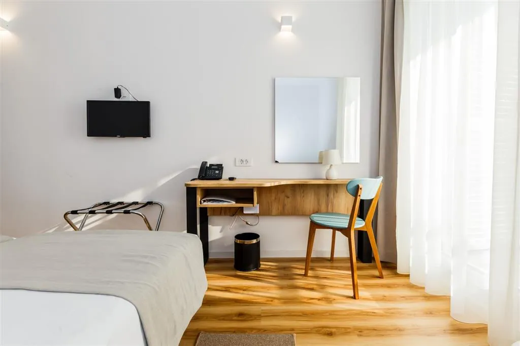 Hotel Medena 2027