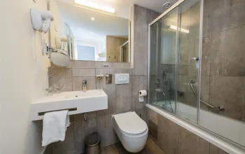 Hotel Medena 2027