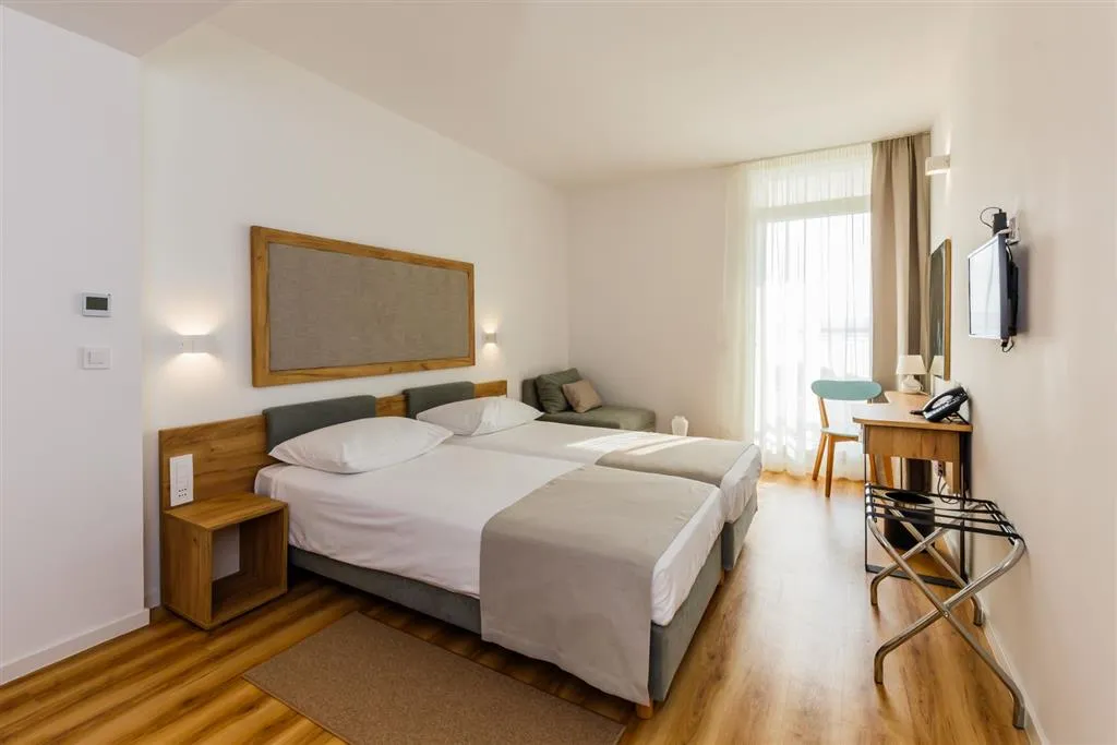 Hotel Medena 2027