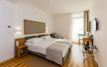 Hotel Medena 2027
