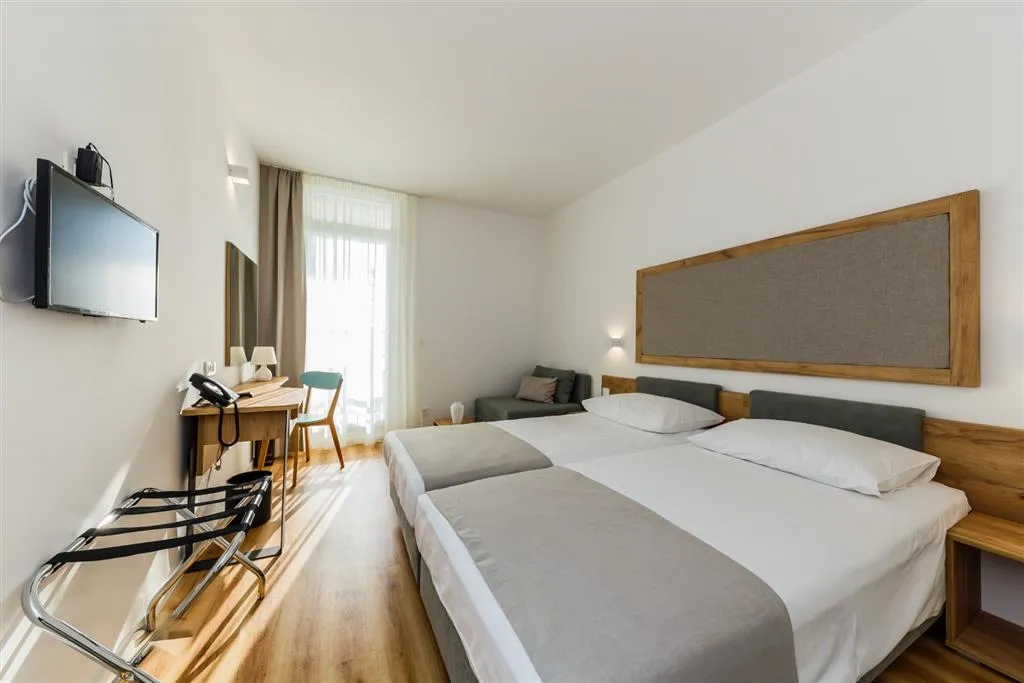 Hotel Medena 2027