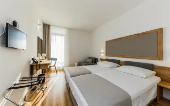 Hotel Medena 2027
