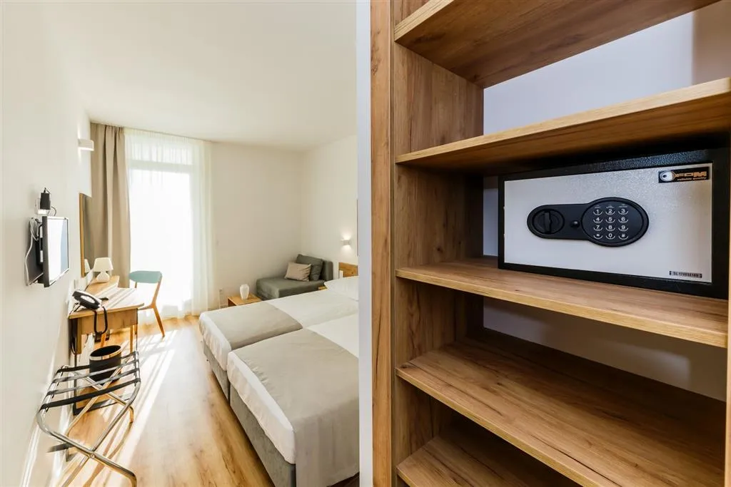Hotel Medena 2027