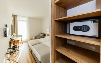 Hotel Medena 2027