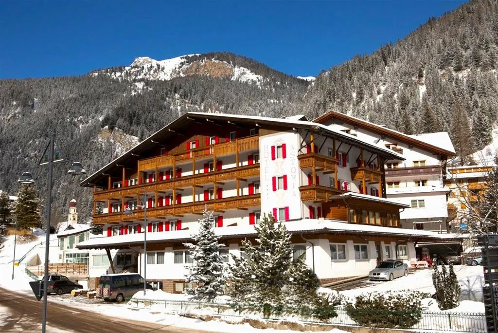 Hotel Astoria