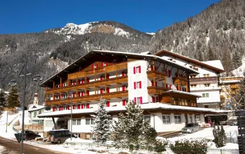 Hotel Astoria Hotel Astoria – dárek a zážitek