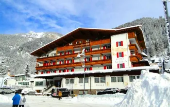 Hotel Astoria