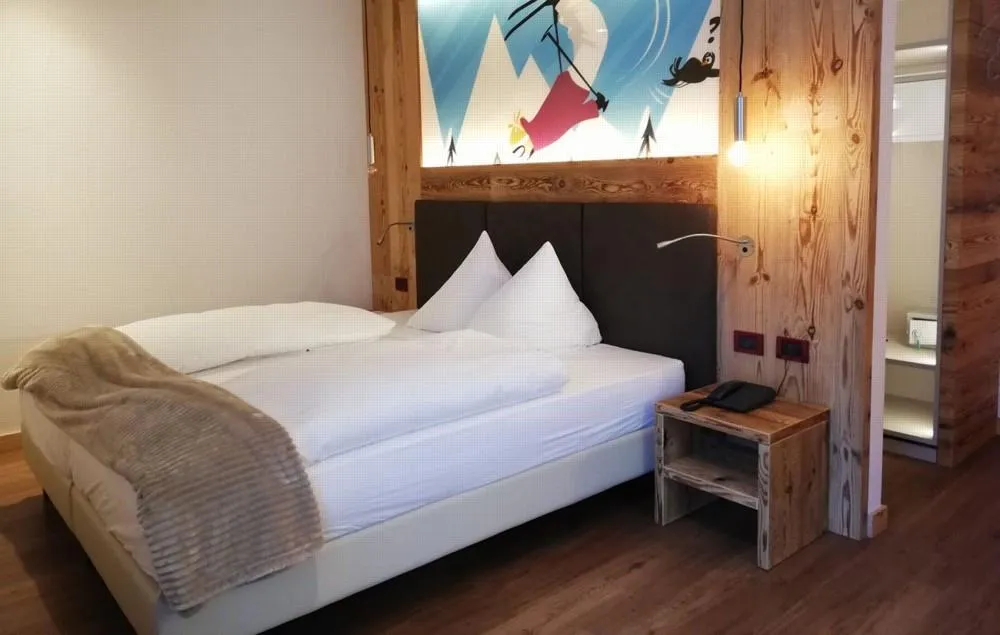 Hotel Astoria