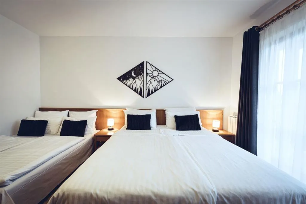 Hotel Bolfenk Wellness & Spa