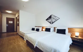 Hotel Bolfenk Wellness & Spa