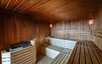 Hotel Bolfenk Wellness & Spa