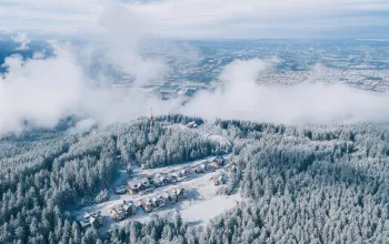 Hotel Bolfenk Wellness & Spa