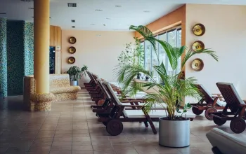 Hotel Bolfenk Wellness & Spa