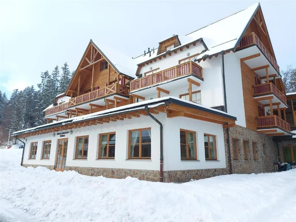 Hotel Bolfenk Wellness & Spa
