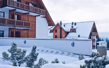 Hotel Bolfenk Wellness & Spa