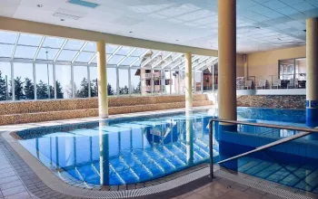Hotel Bolfenk Wellness & Spa