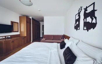 Hotel Bolfenk Wellness & Spa