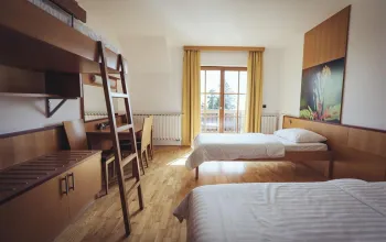 Forest Hotel Videc
