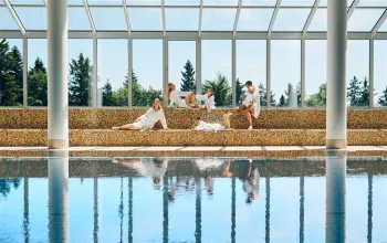 Forest Hotel Videc