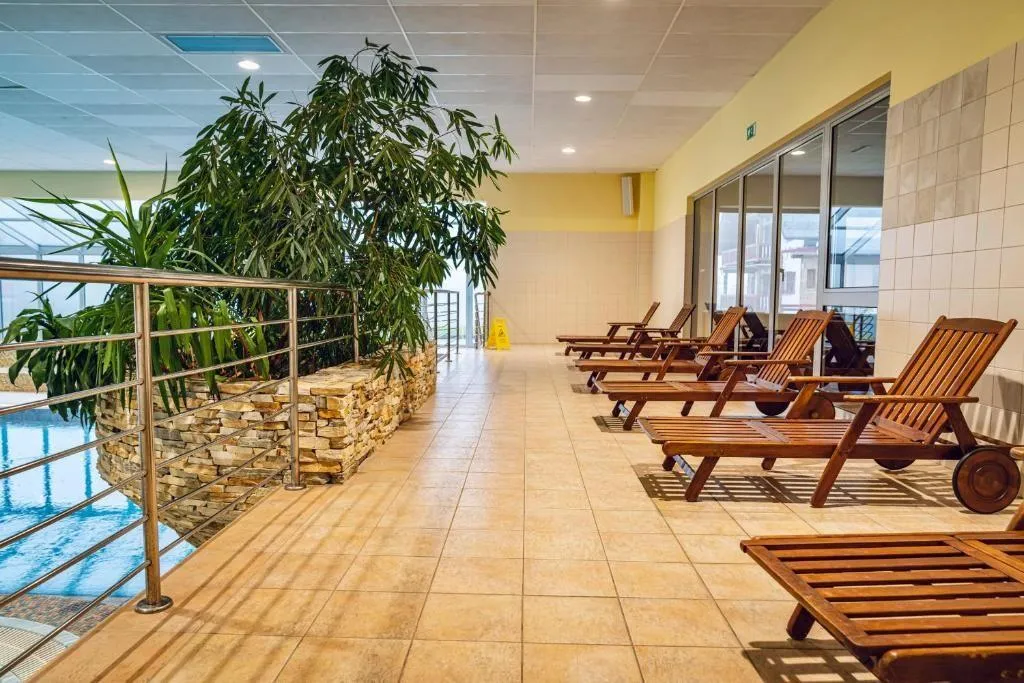 Forest Hotel Videc
