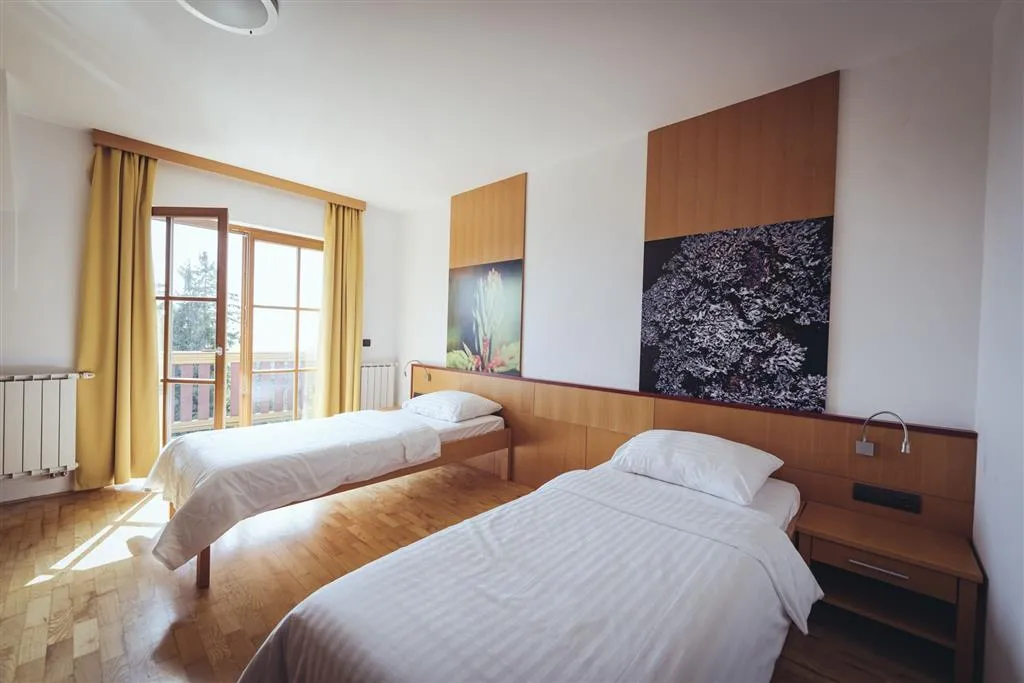 Forest Hotel Videc