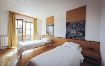 Forest Hotel Videc
