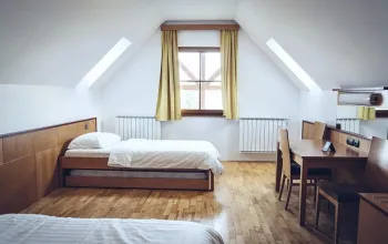 Forest Hotel Videc