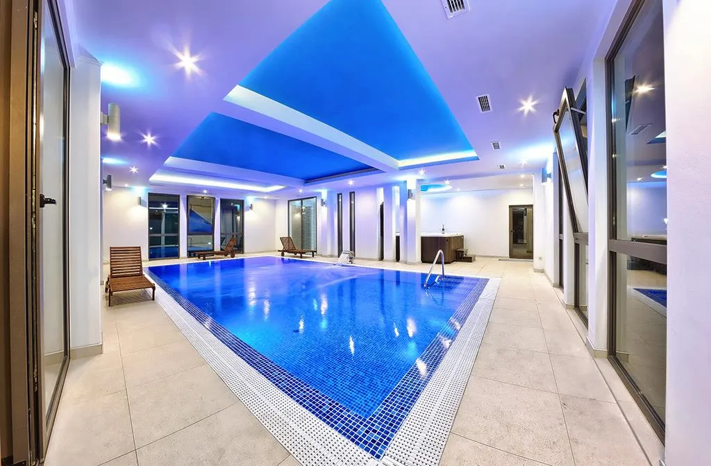 Hotel Nano 2027
