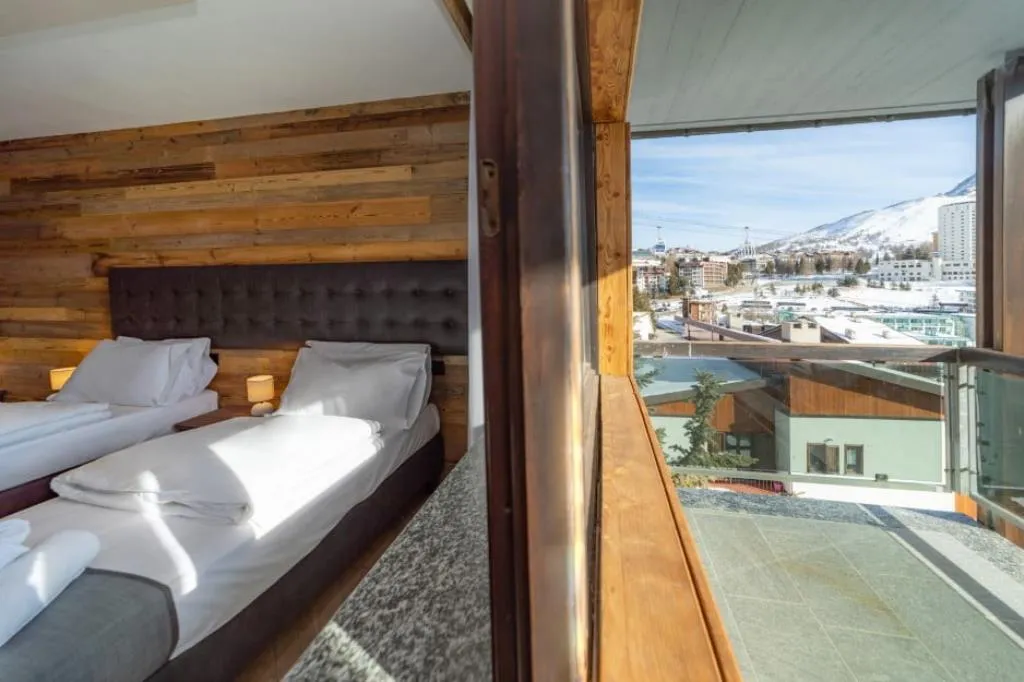 Hotel Gran Roc