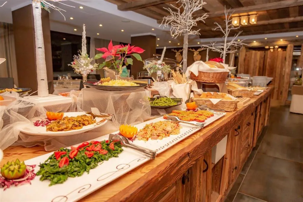 Hotel Gran Roc