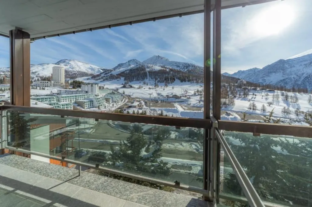 Hotel Gran Roc