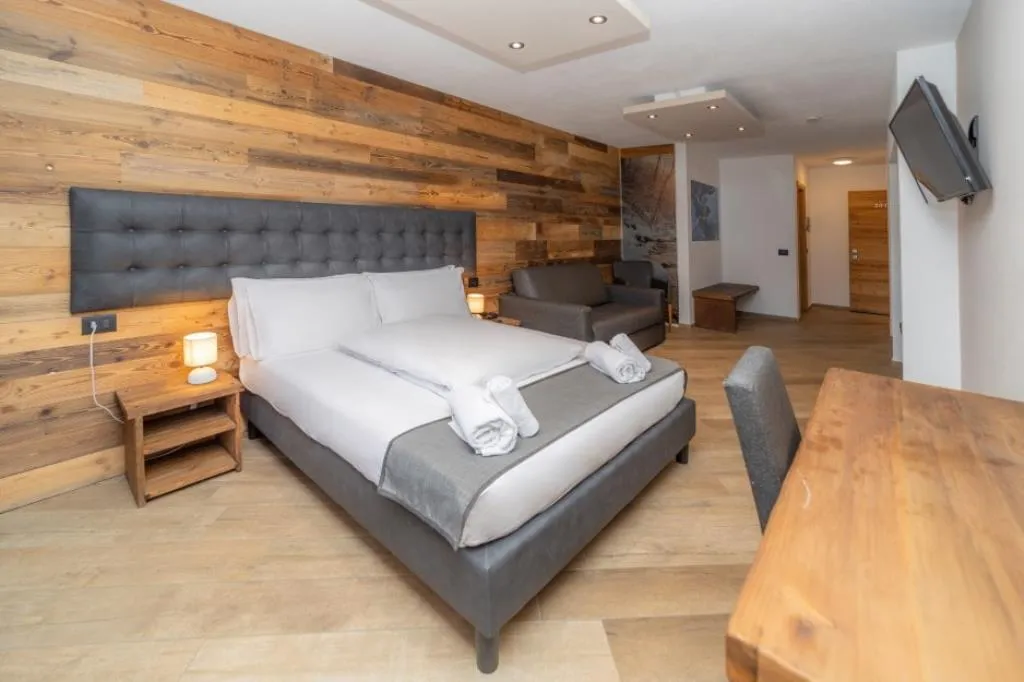 Hotel Gran Roc
