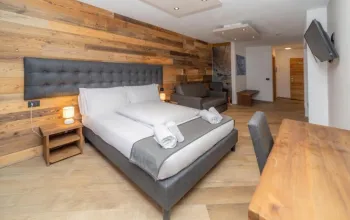 Hotel Gran Roc