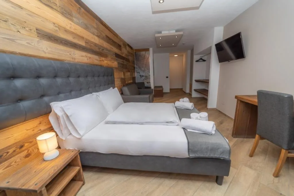 Hotel Gran Roc